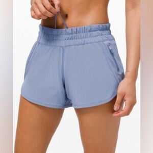 Lululemon Women’s Shorts Size 12 Purple